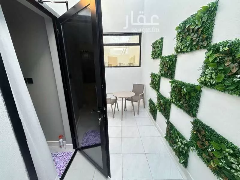 شقة 1 غرف في ابحر الجنوبية 4