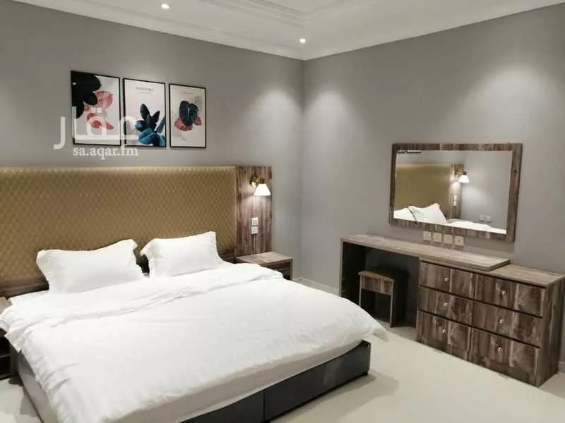 شقة 1 غرف في الشراع 2