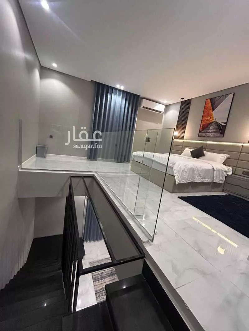 شقة 1 غرف في ابحر الجنوبية 2