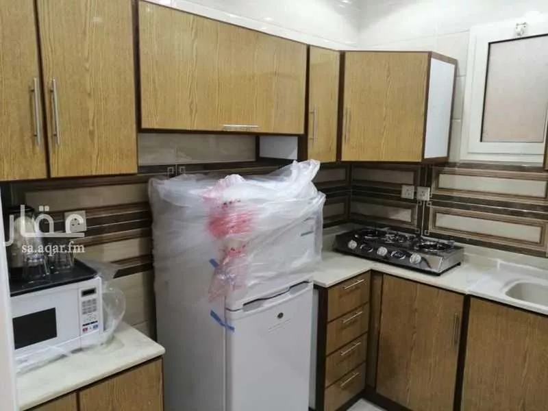 شقة 1 غرف في الشراع 3