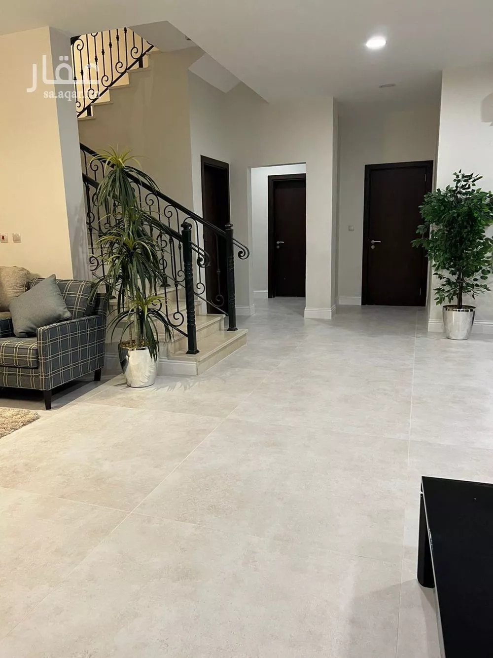 فيلا 5 غرف في ارامكو السعودية 3