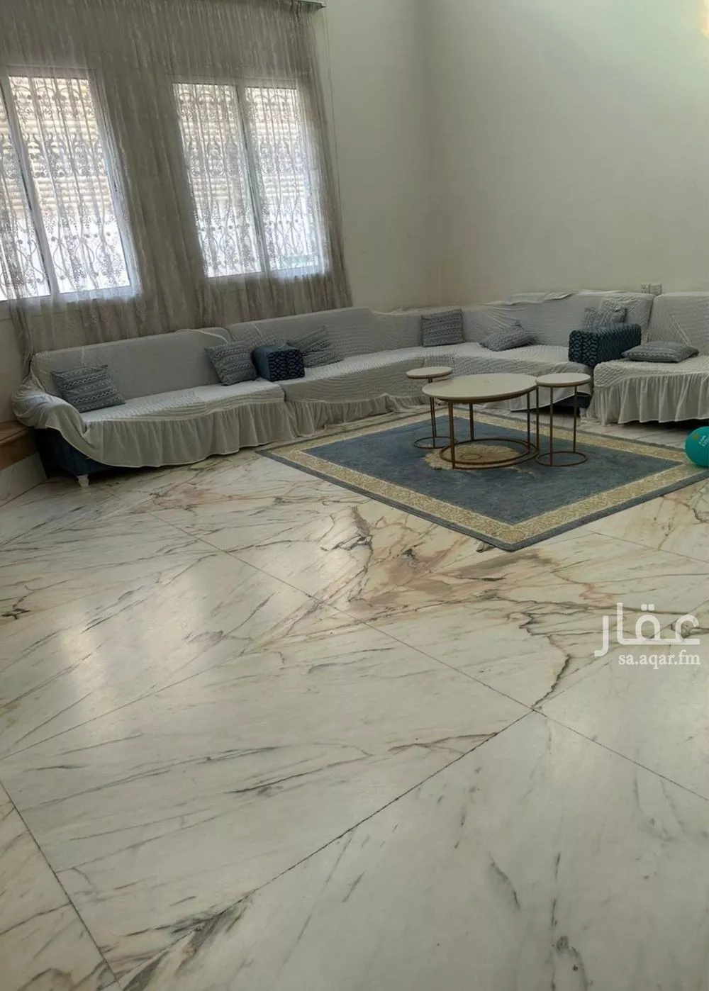 7 bedroom villa in Al Quds 5