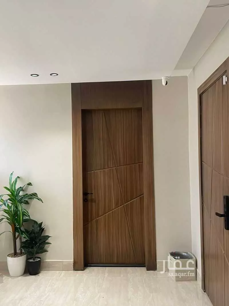 شقة 3 غرف في الجامعيين 2