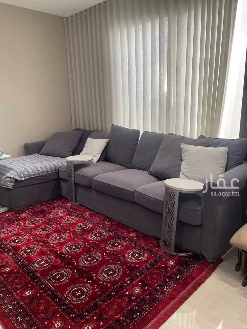 شقة 3 غرف في الجامعيين 1