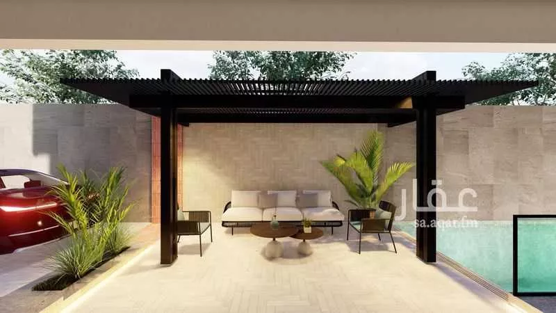 5 bedroom villa in Al Naeem, Jeddah 5