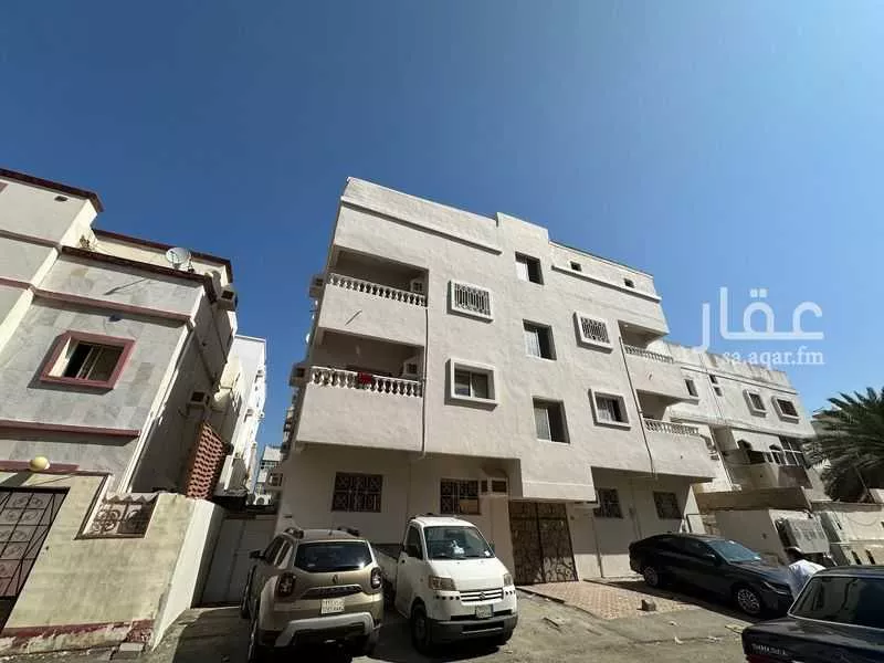 عمارة 450 م² في الفيصلية 1