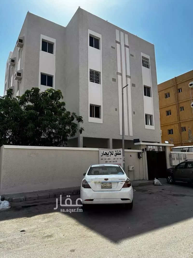 عمارة 529 م² في الثغر 4