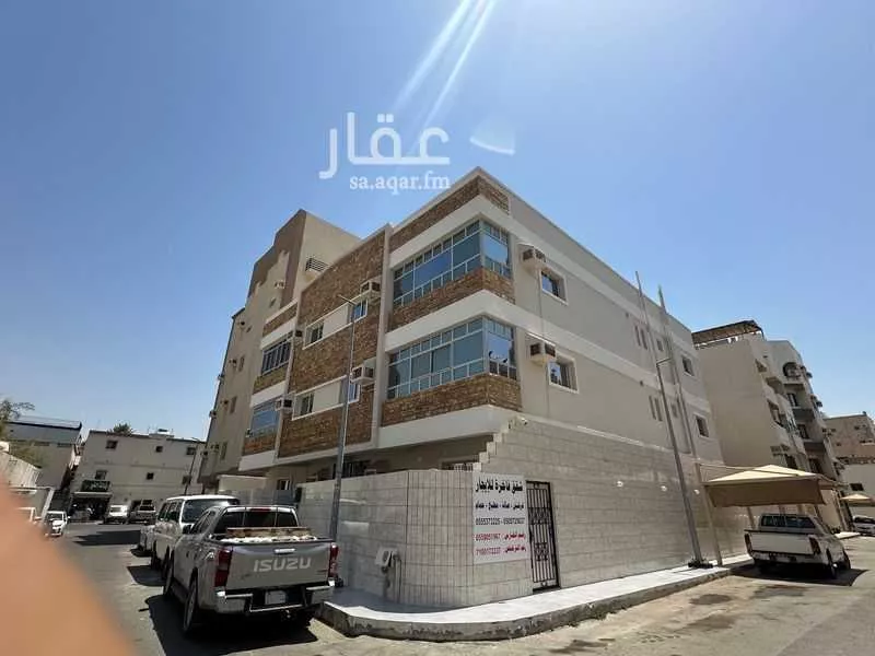 24 bedroom building in Al Thaghr, Jeddah 6