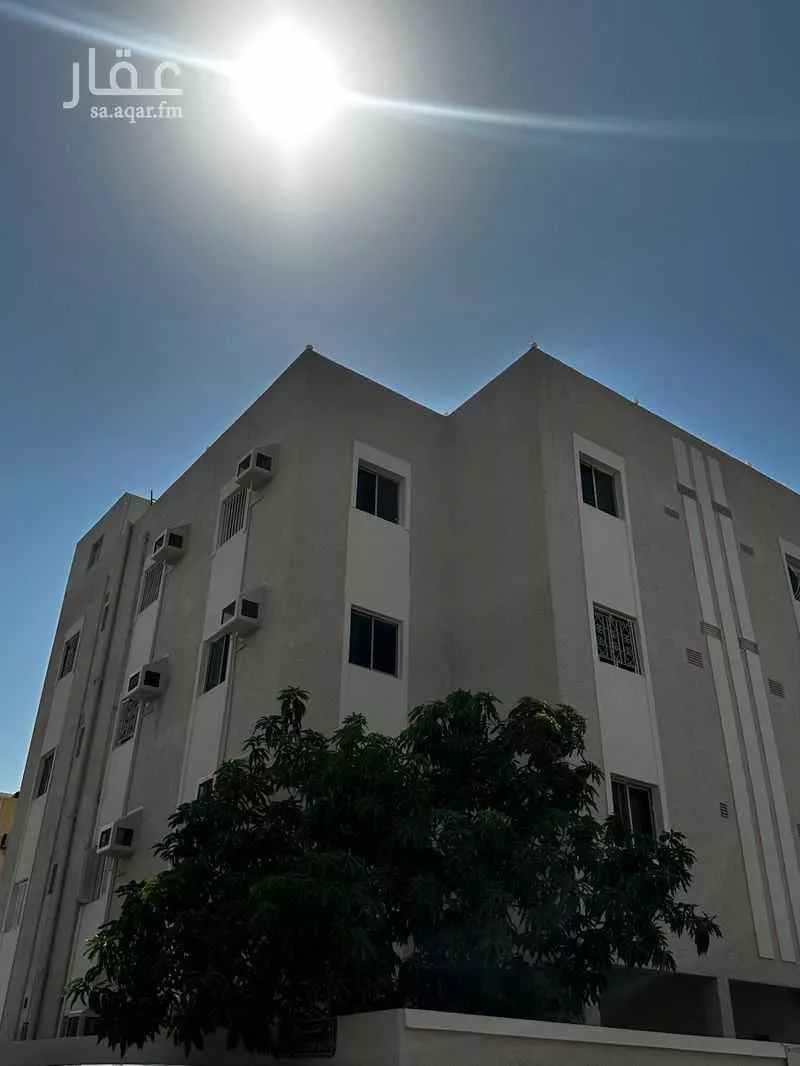 عمارة 529 م² في الثغر 3