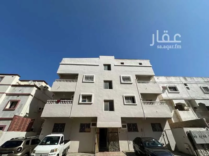 عمارة 450 م² في الفيصلية 5