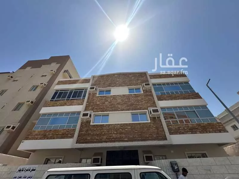 عمارة 452 م² في الثغر 5