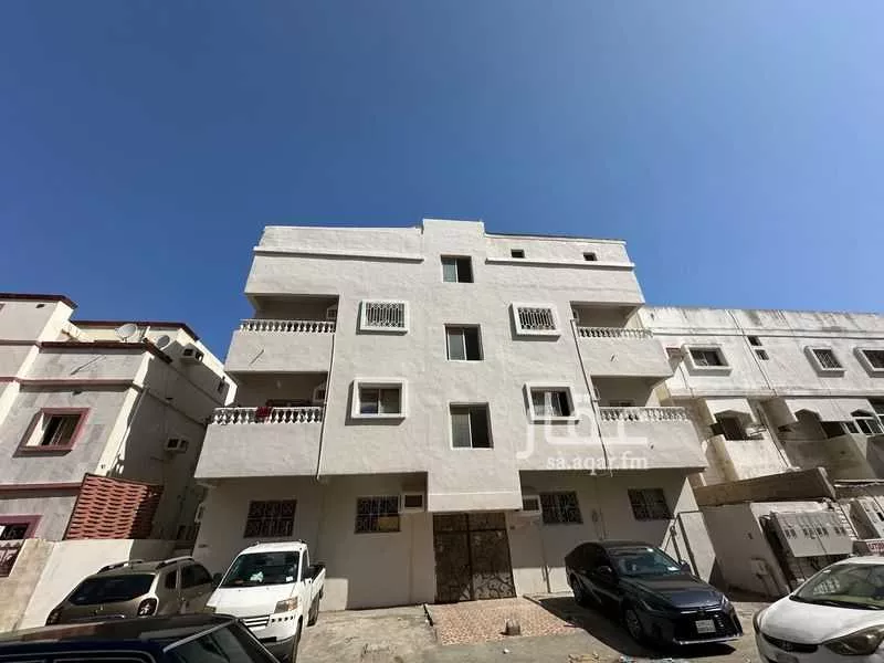 عمارة 450 م² في الفيصلية 2