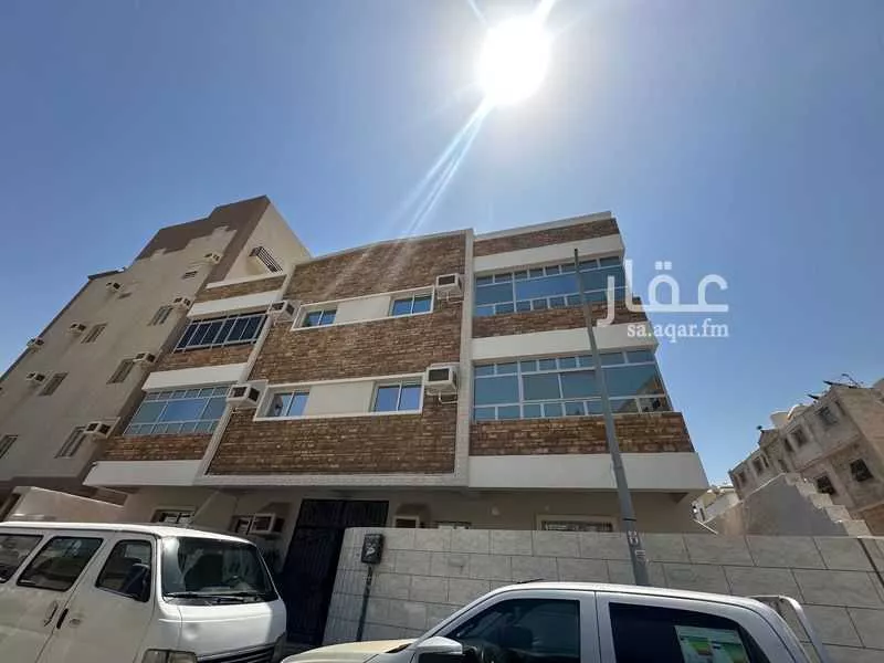 عمارة 452 م² في الثغر 3