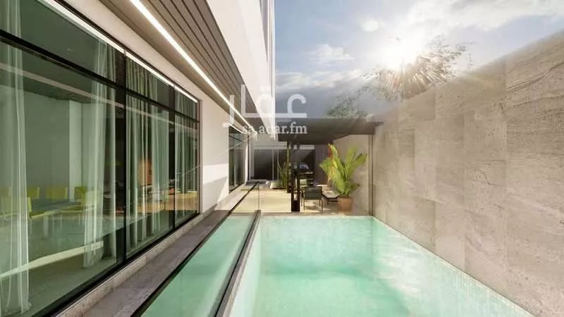 5 bedroom villa in Al Naeem, Jeddah 6