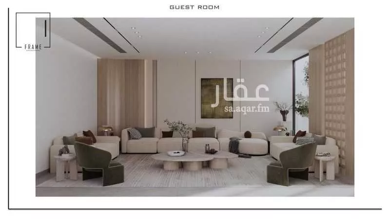 5 bedroom villa in Al Naeem, Jeddah 4