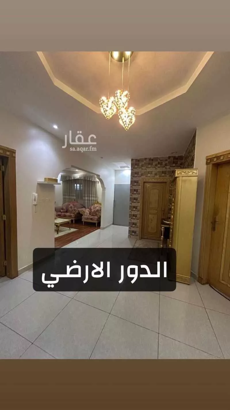 فيلا 9 غرف في الرمال 4