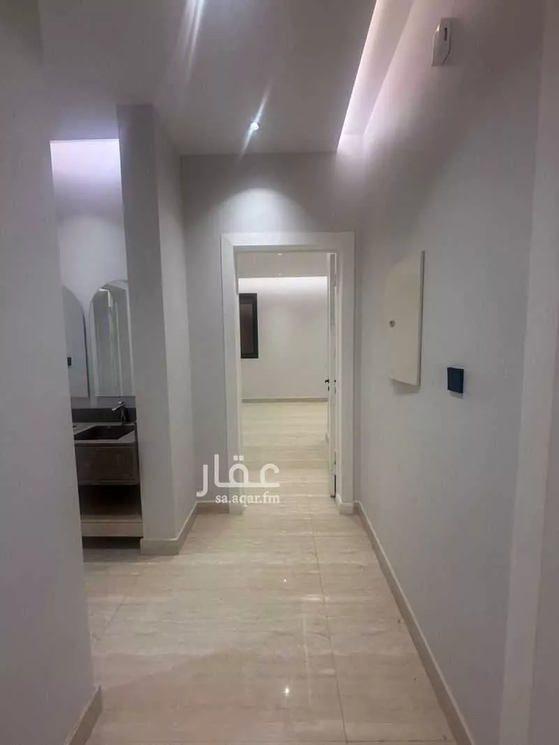 4 bedroom apartment in Al Maizilah, Riyadh 12