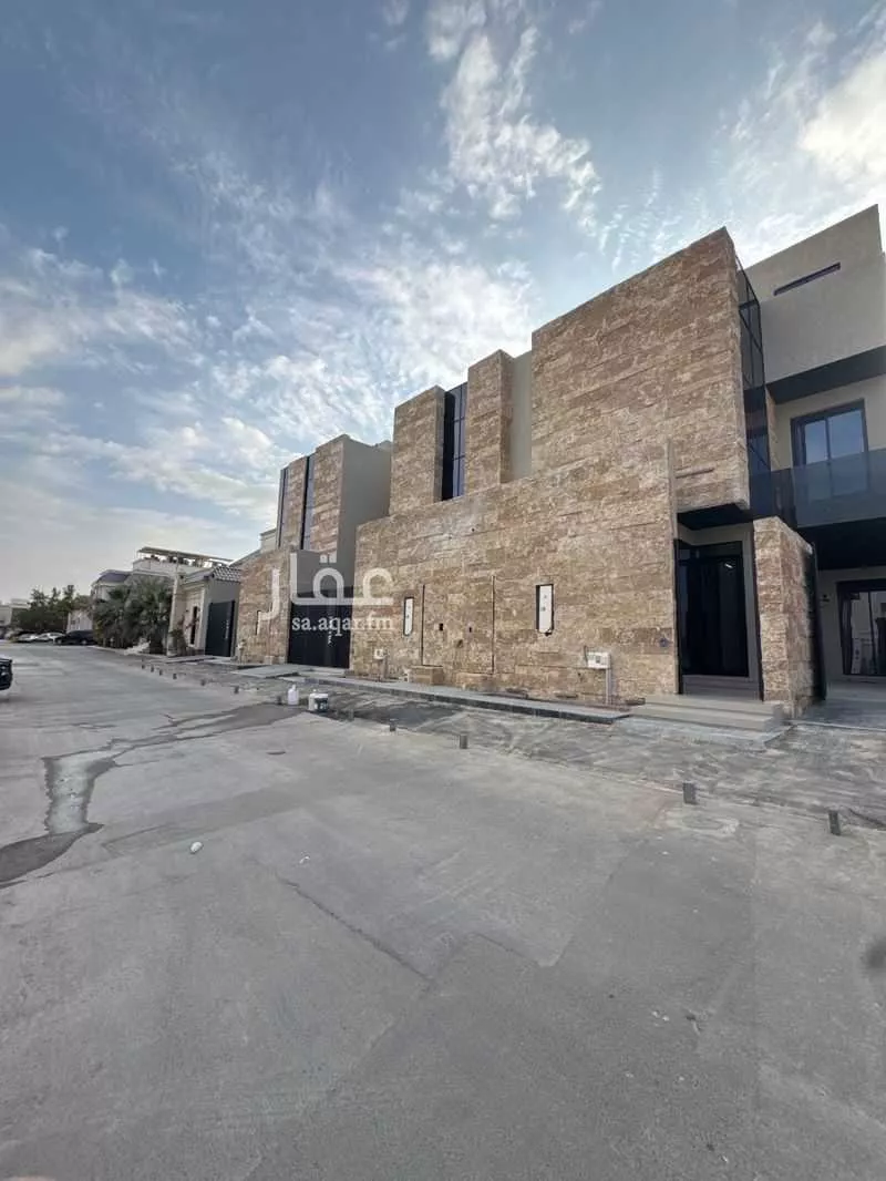 فيلا 5 غرف في الملقا 2