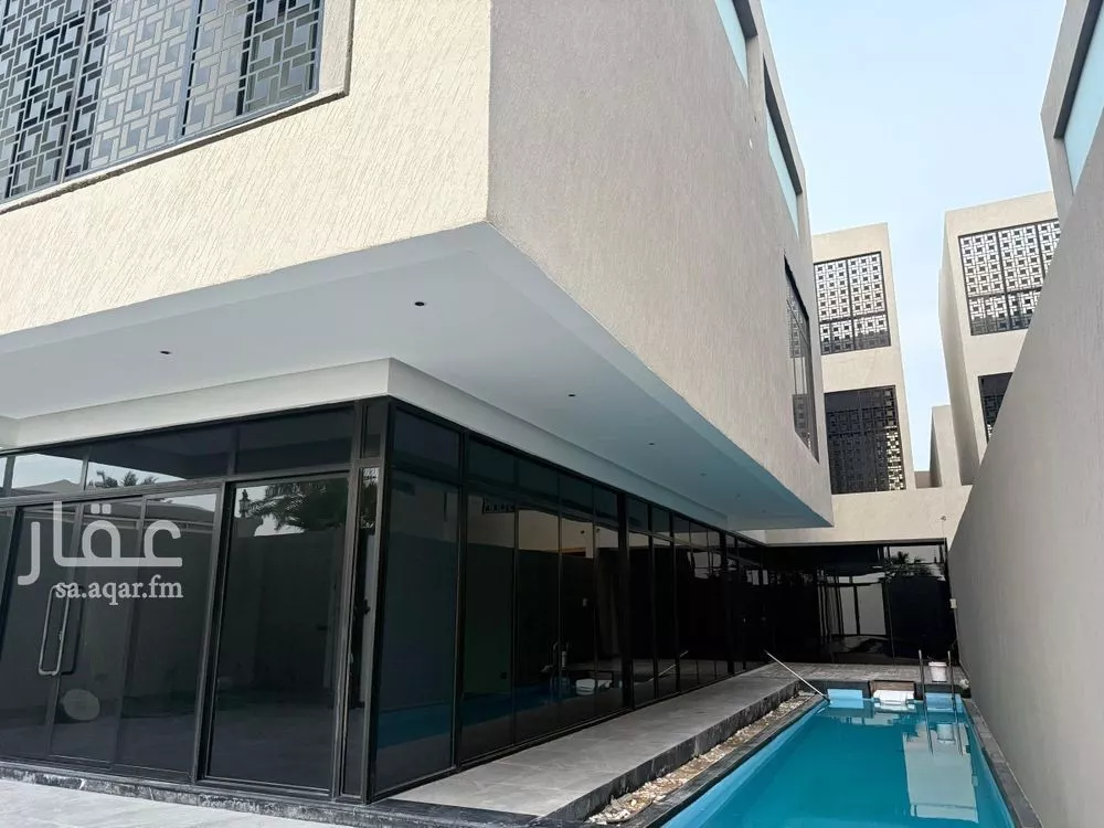 فيلا 4 غرف في البحيرة، الدمام 4