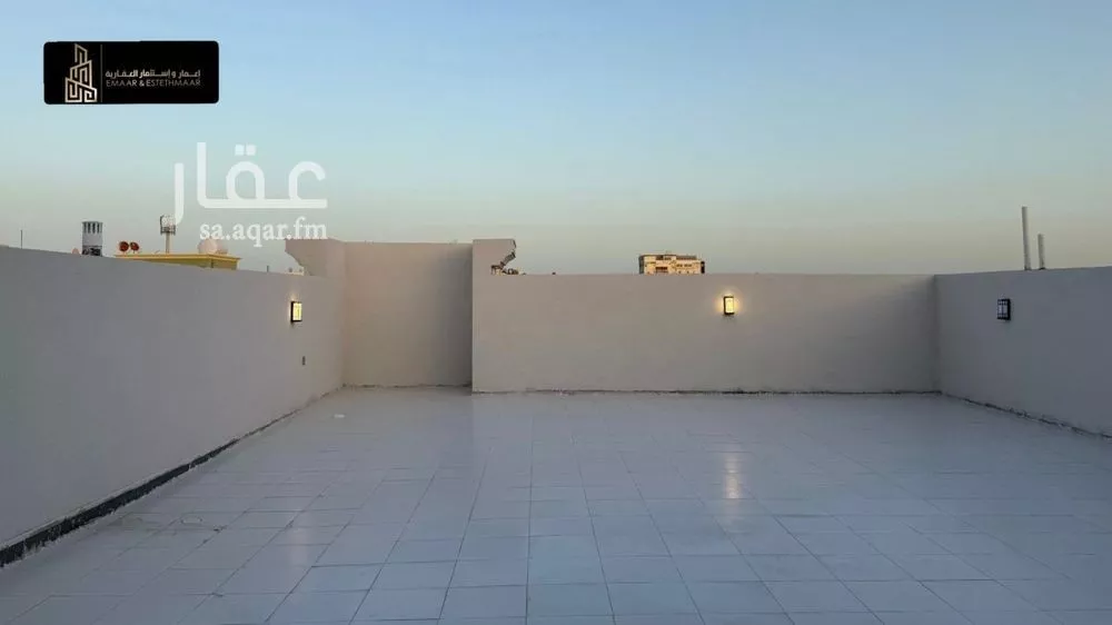 6 bedroom villa in Al Shiraa 3