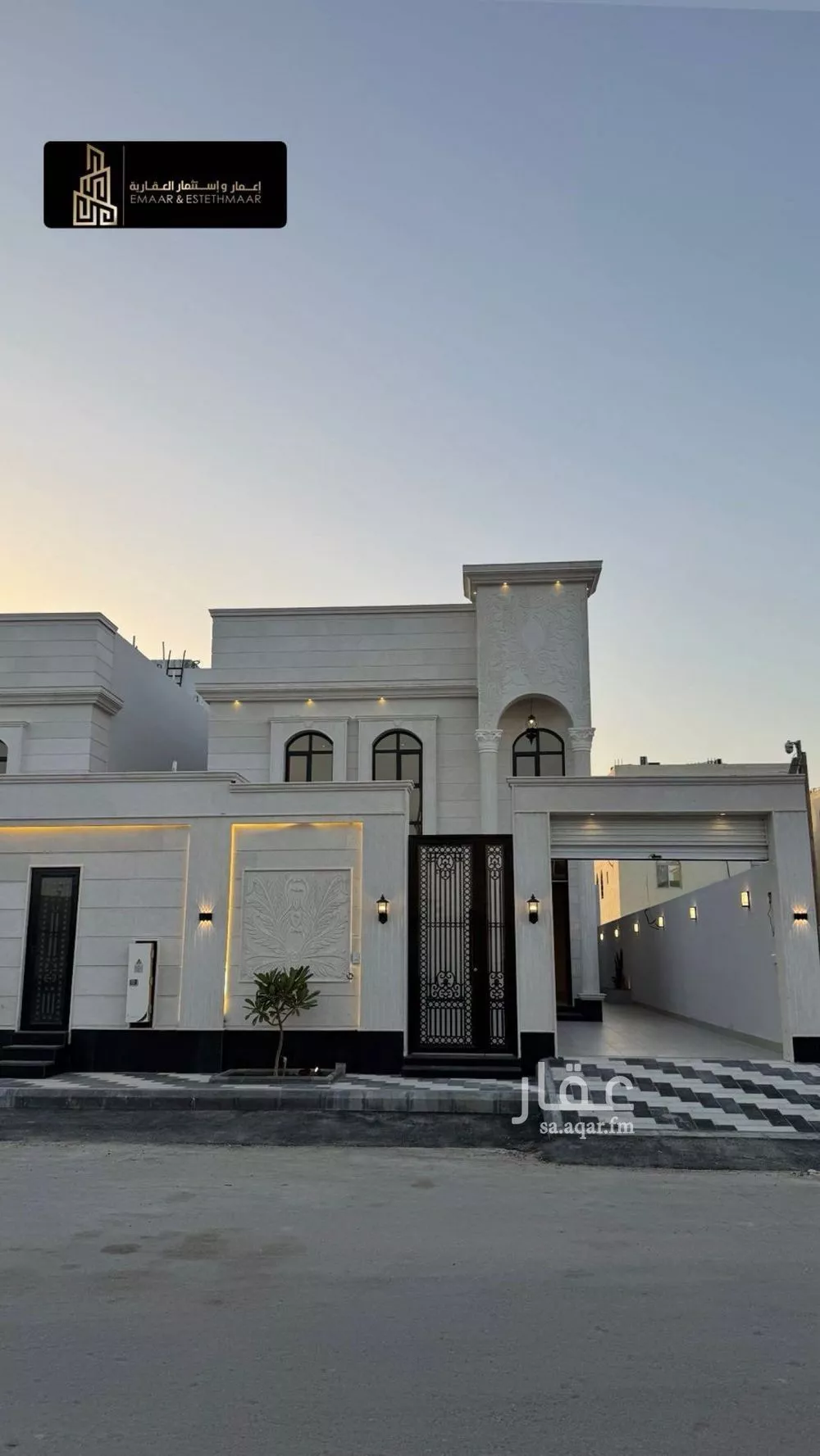 6 bedroom villa in Al Shiraa 5