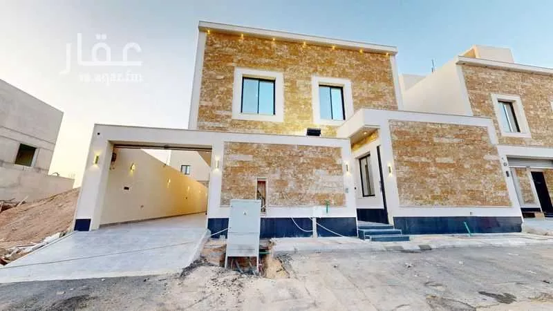 فيلا 7 غرف في الفاروق 1