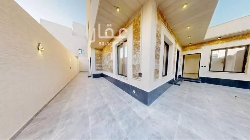 فيلا 7 غرف في الفاروق 2