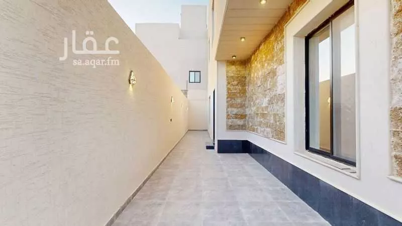 فيلا 7 غرف في الفاروق 3