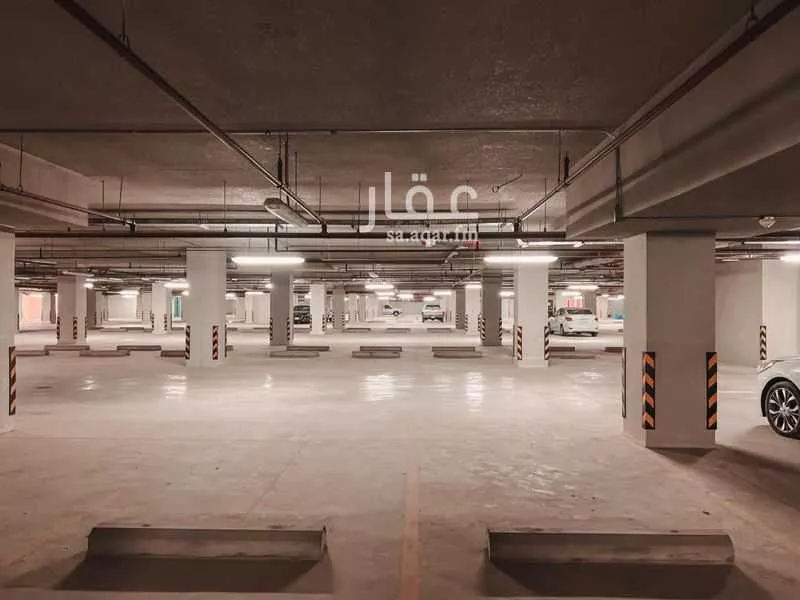 مكتب 5000 م² في الدريهمية 4