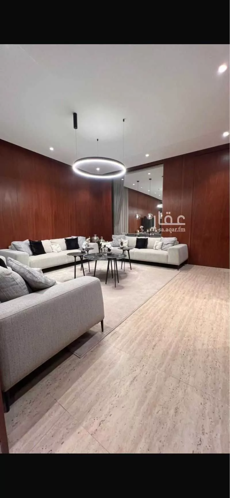 فيلا 4 غرف في القيروان 2