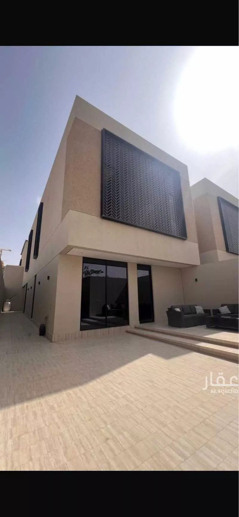 فيلا 4 غرف في القيروان 1