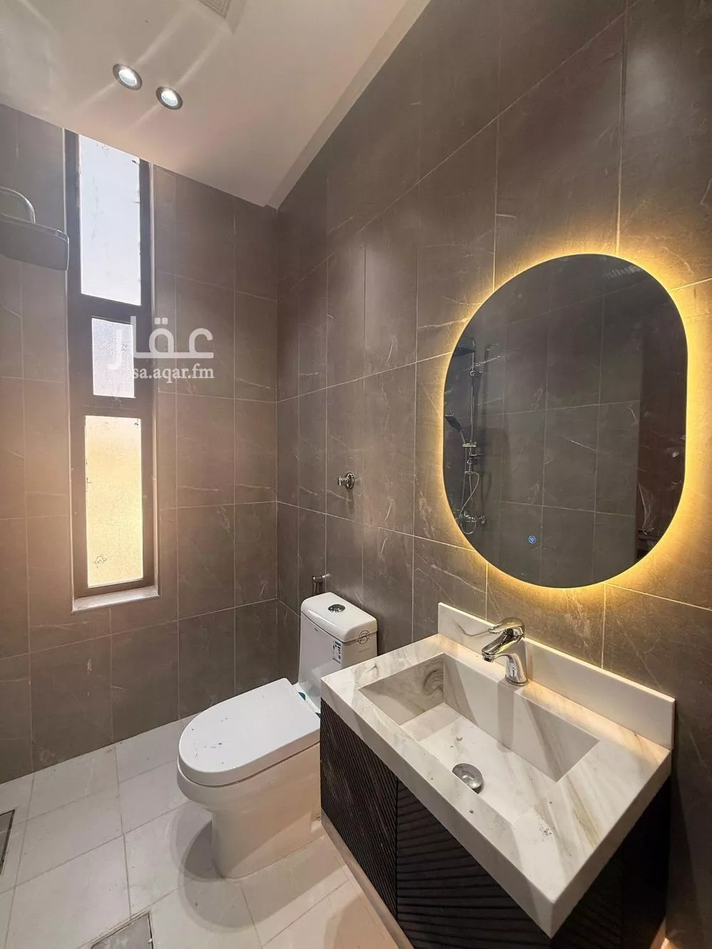 شقة 4 غرف في النعيم 3