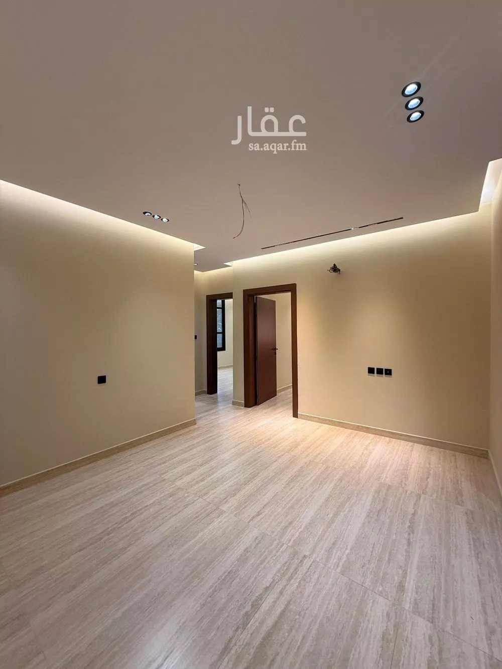 شقة 4 غرف في النعيم 1