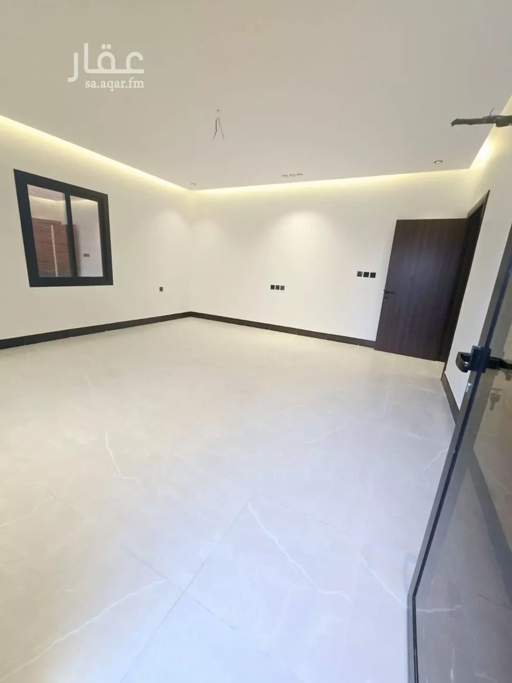 شقة 4 غرف في السلامة 5