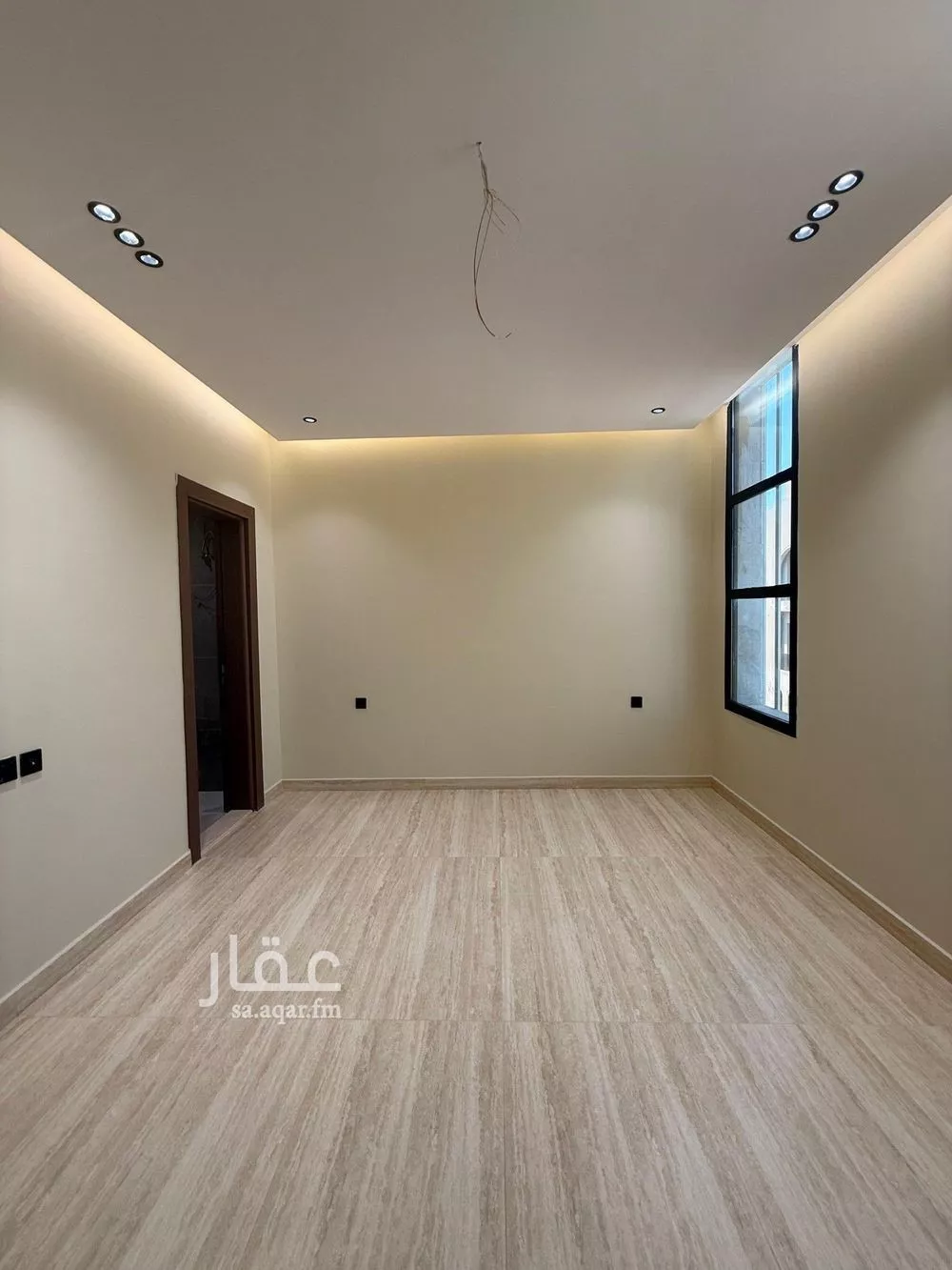 شقة 4 غرف في النعيم 2