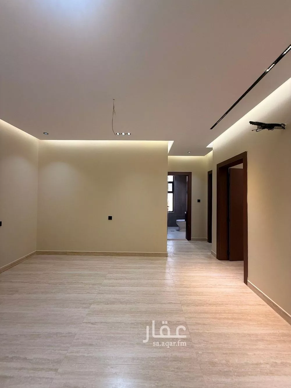 شقة 3 غرف في النعيم 3