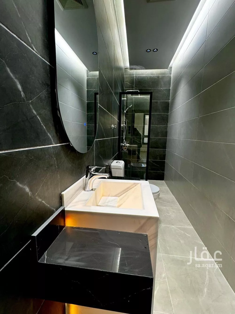 شقة 5 غرف في النعيم 4