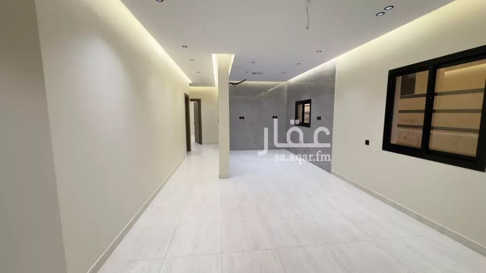 شقة 4 غرف في الروضة 5