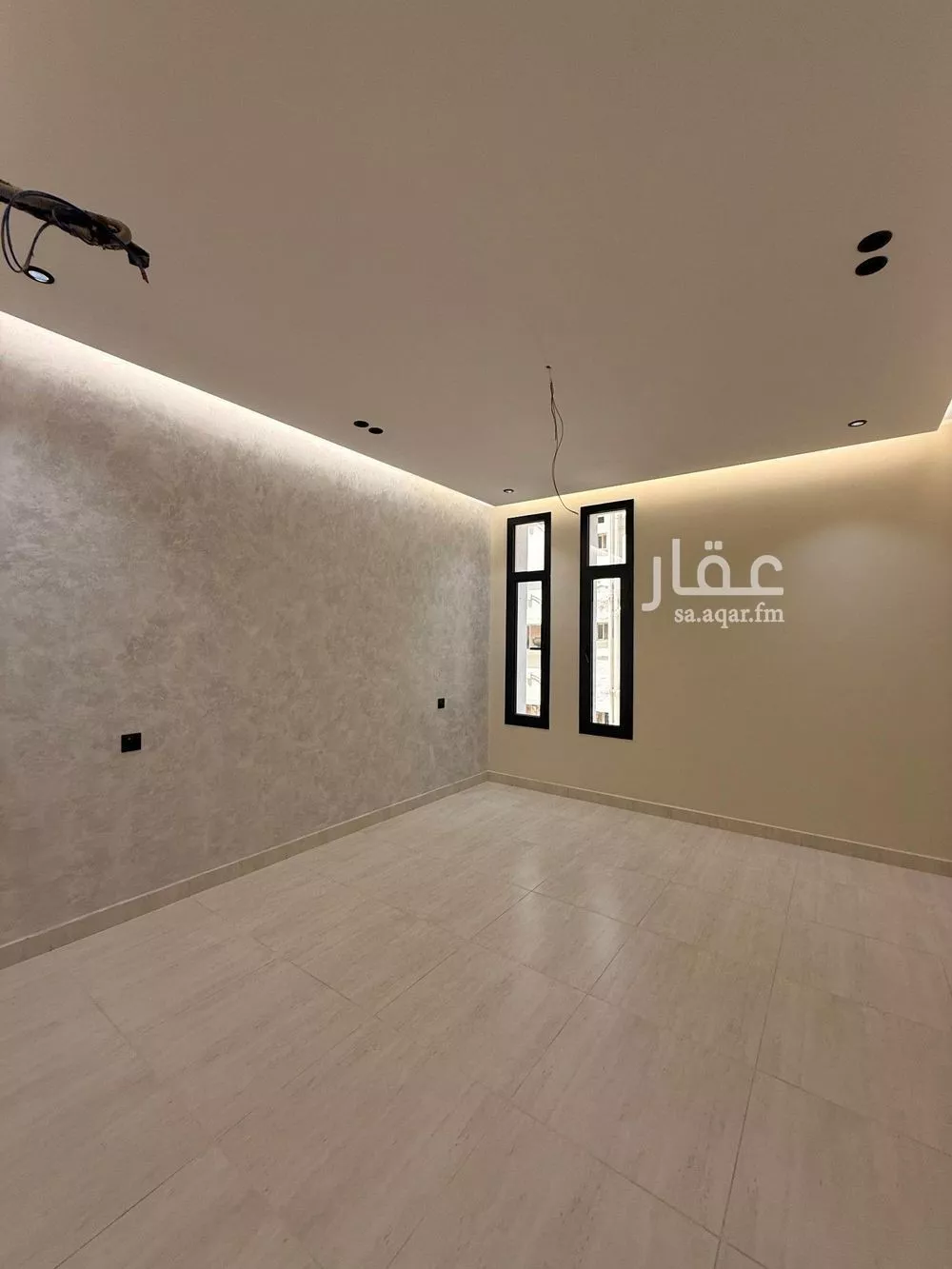 شقة 4 غرف في الروضة 2