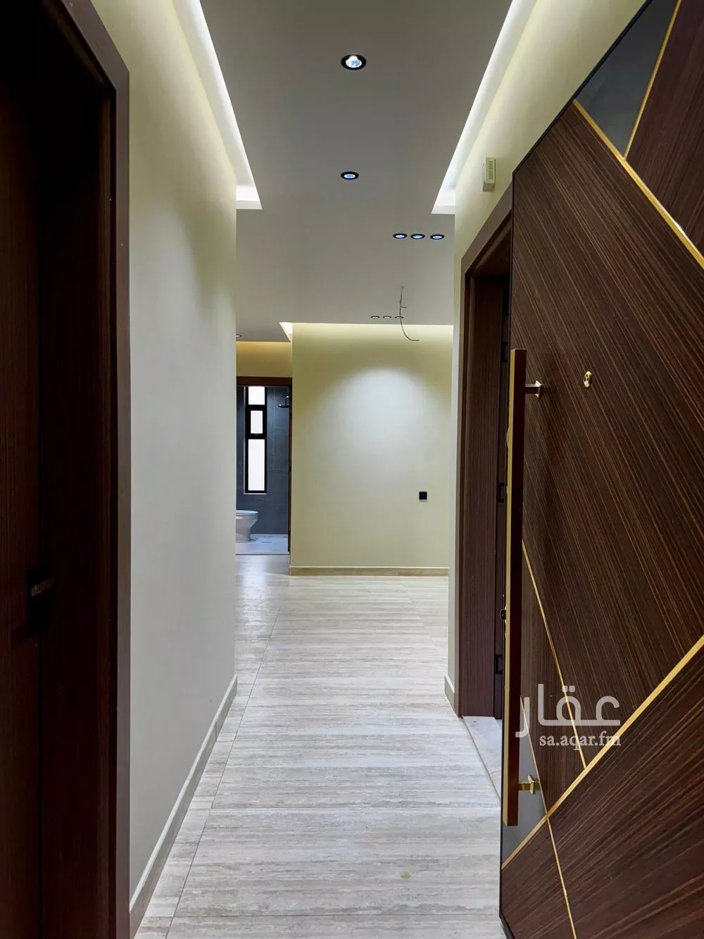 شقة 4 غرف في الروضة 2