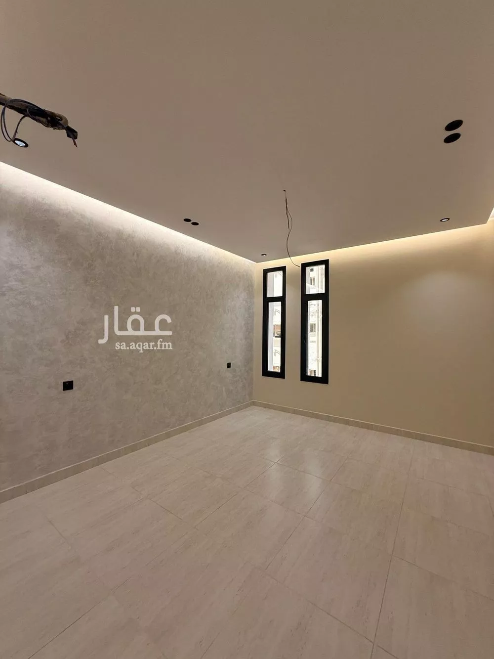 شقة 4 غرف في الروضة 3