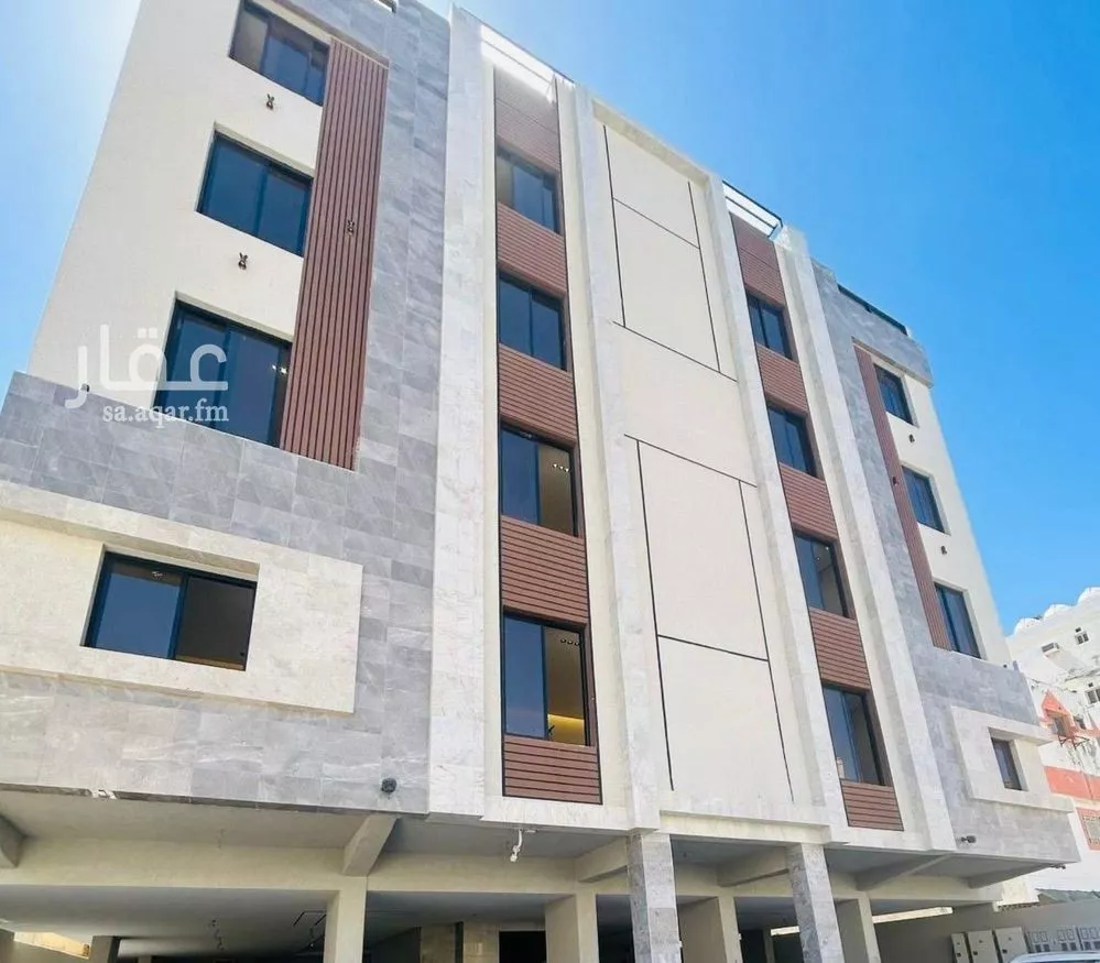 شقة 5 غرف في السلامة 1