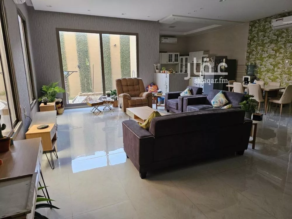 فيلا 7 غرف في النرجس 5