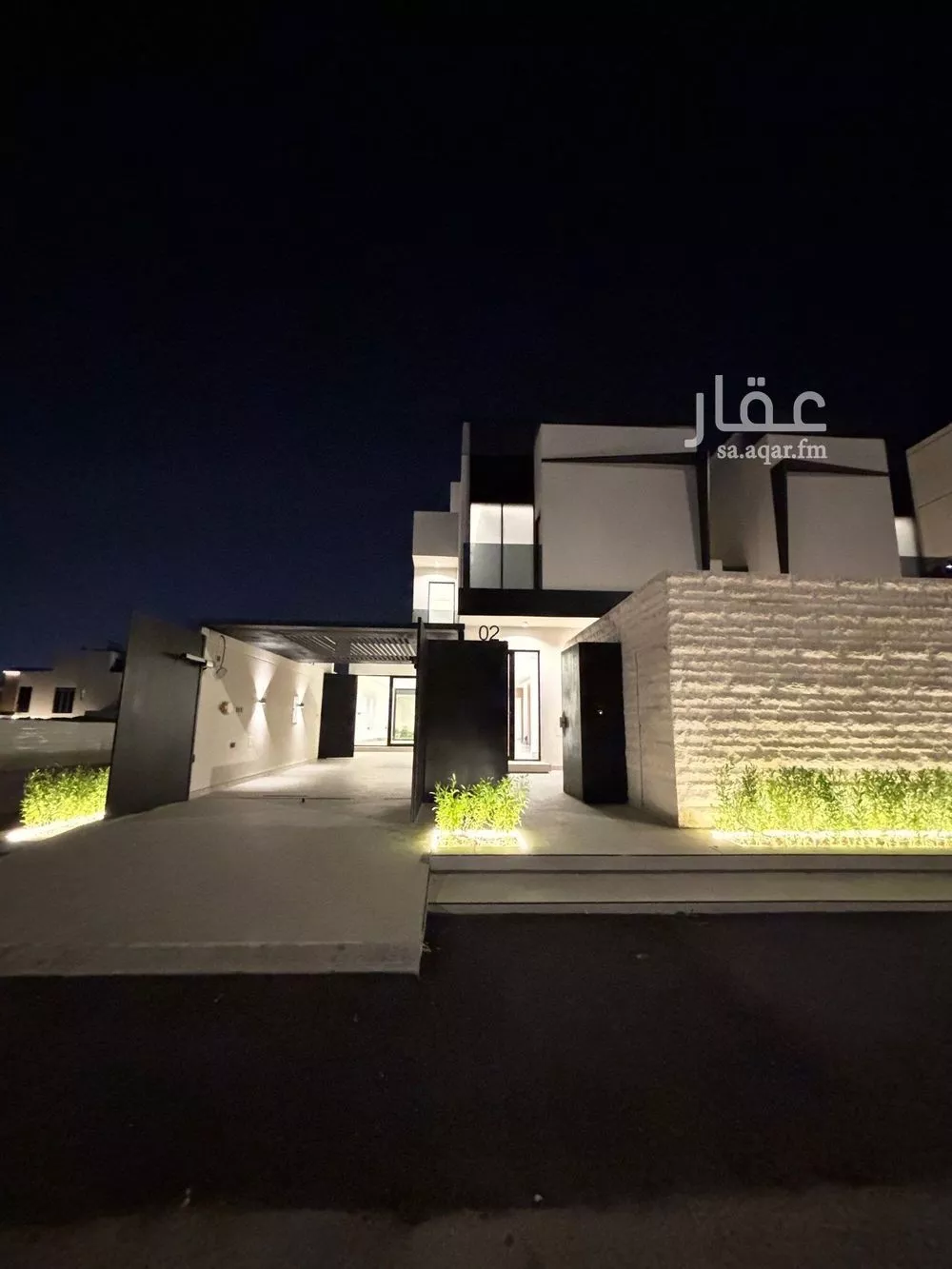 فيلا 6 غرف في النرجس 1