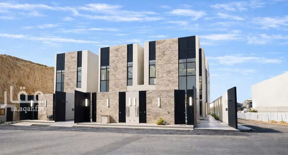 فيلا 7 غرف في النرجس 1