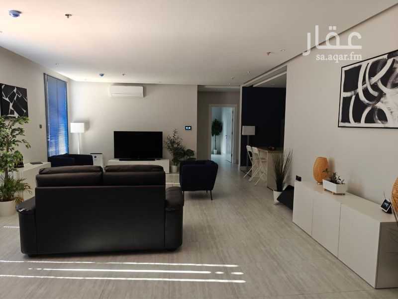 3 bedroom apartment in Ar Rayan, Riyadh 7
