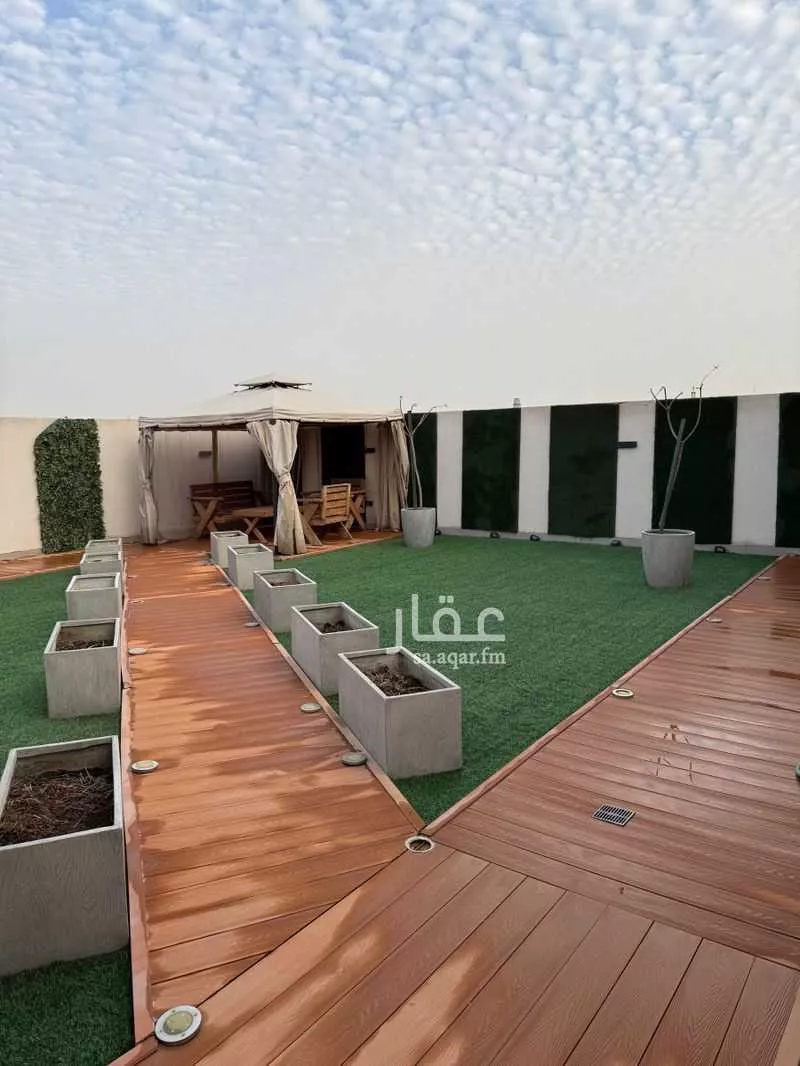 3 bedroom apartment in Ar Rayan 4