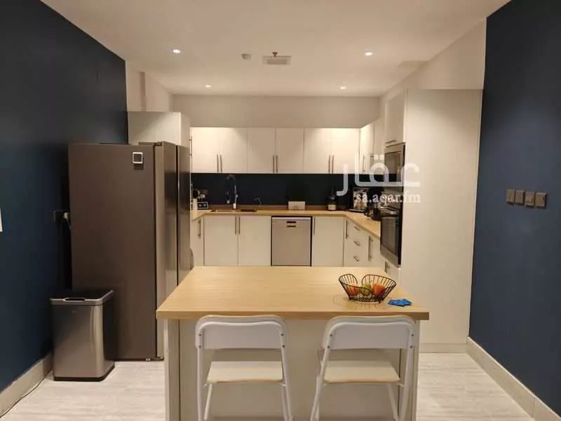 3 bedroom apartment in Ar Rayan 5