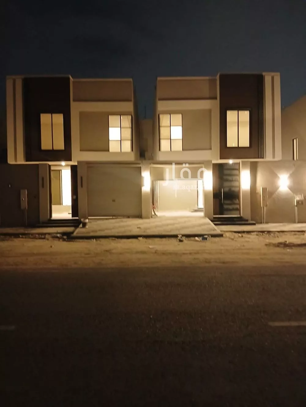 فيلا 8 غرف في الشعلة 2