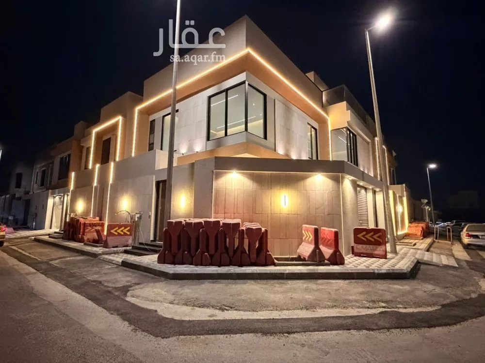 فيلا 8 غرف في الصواري 2